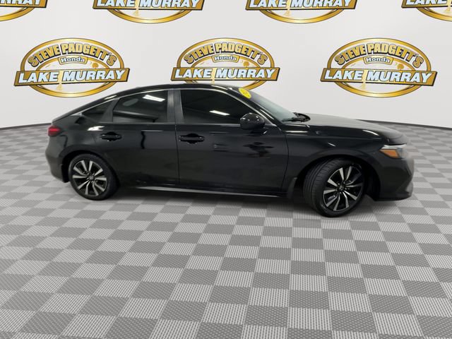 Used 2023 Honda Civic EX-L image 4