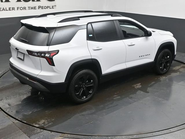 New 2026 Chevrolet Equinox LT w/ Midnight Edition image 18