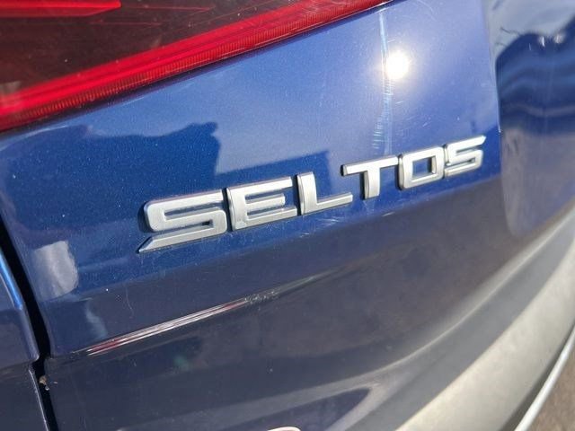 Used 2022 Kia Seltos S image 53