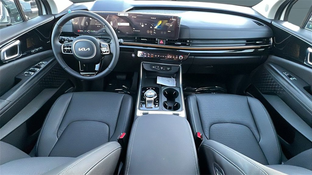 New 2026 Kia Carnival SX Prestige image 7