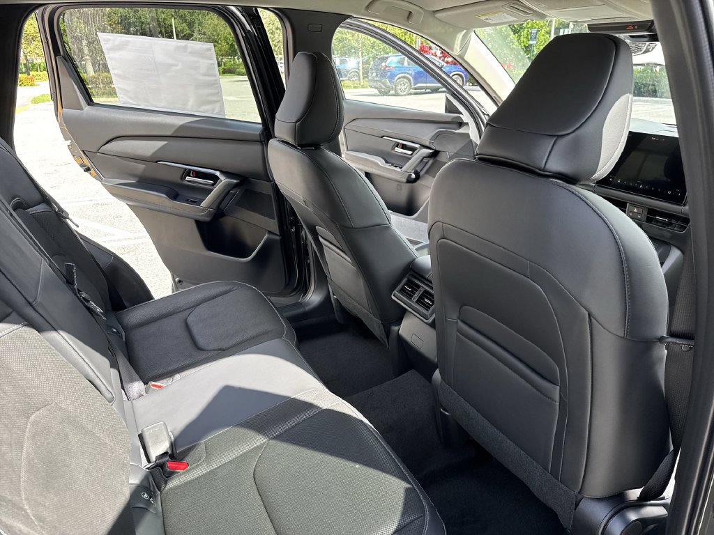 New 2026 MAZDA CX-5 Preferred AWD/4WD image 33