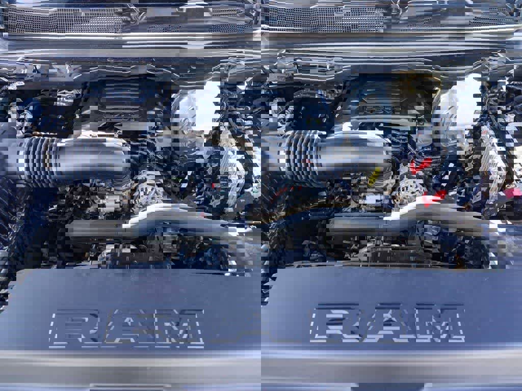 Certified 2022 RAM 1500 Rebel w/ Rebel Level B Equipment Group image 27