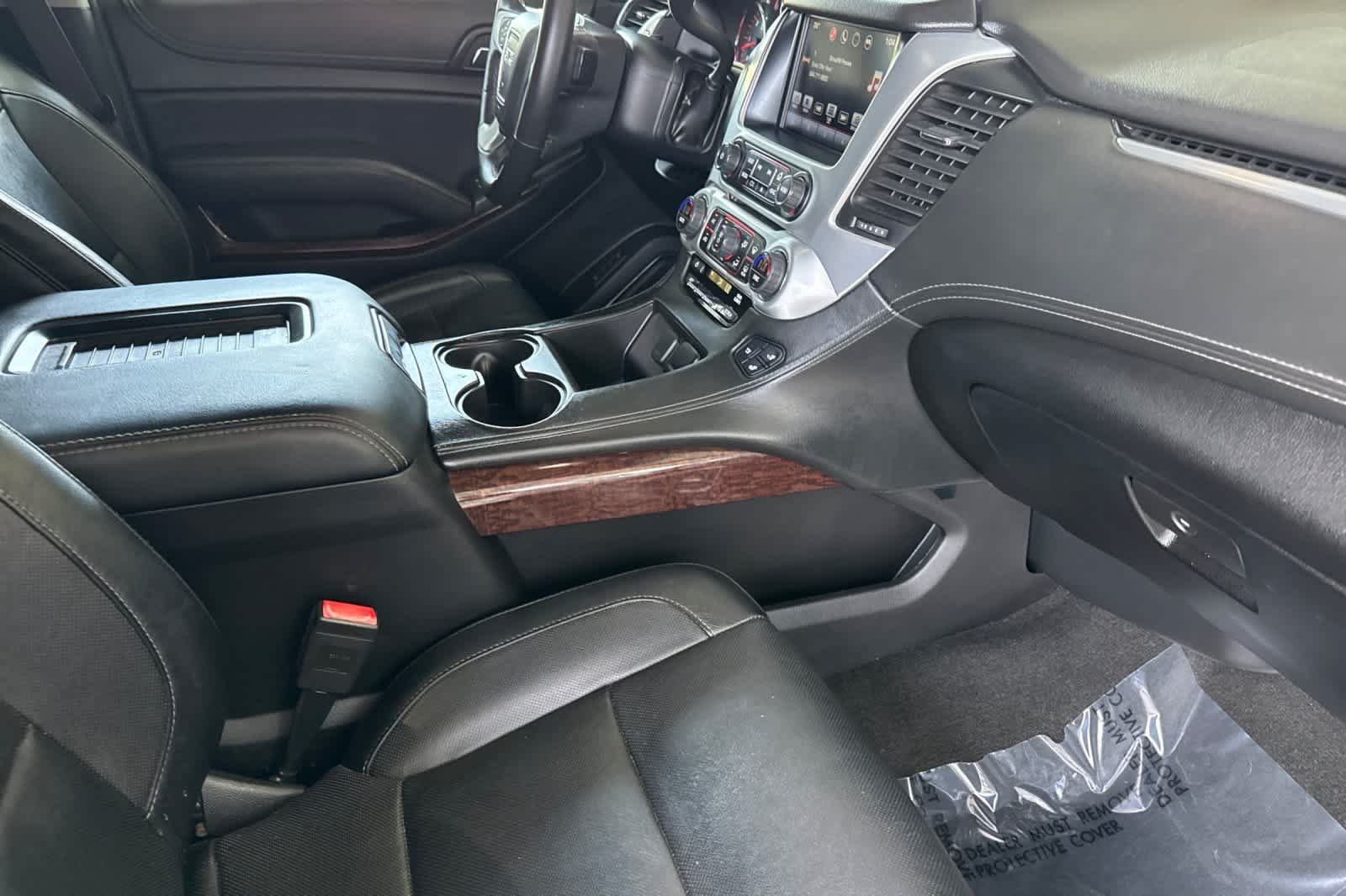 Used 2016 GMC Yukon SLT RWD image 18