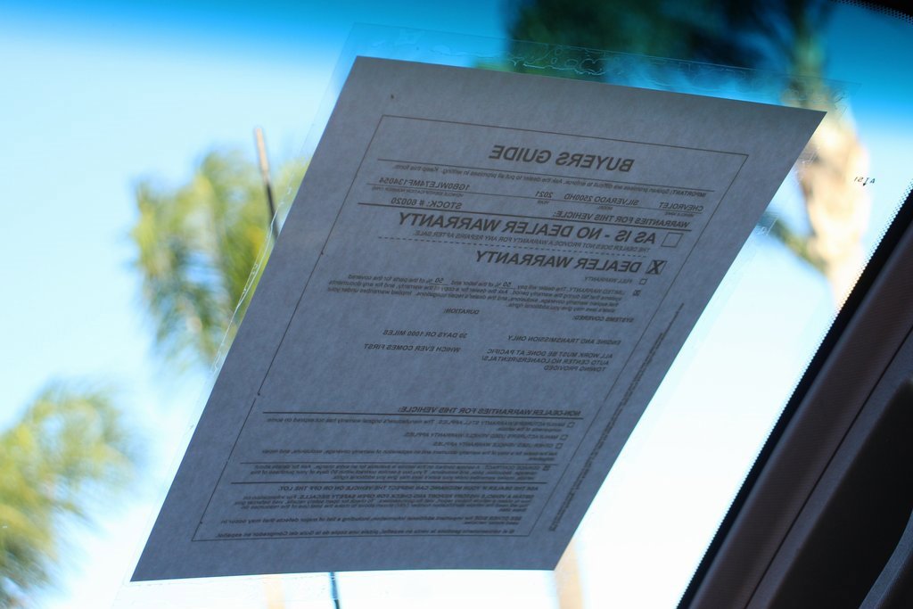 Used 2021 Chevrolet Silverado 2500 W/T image 45