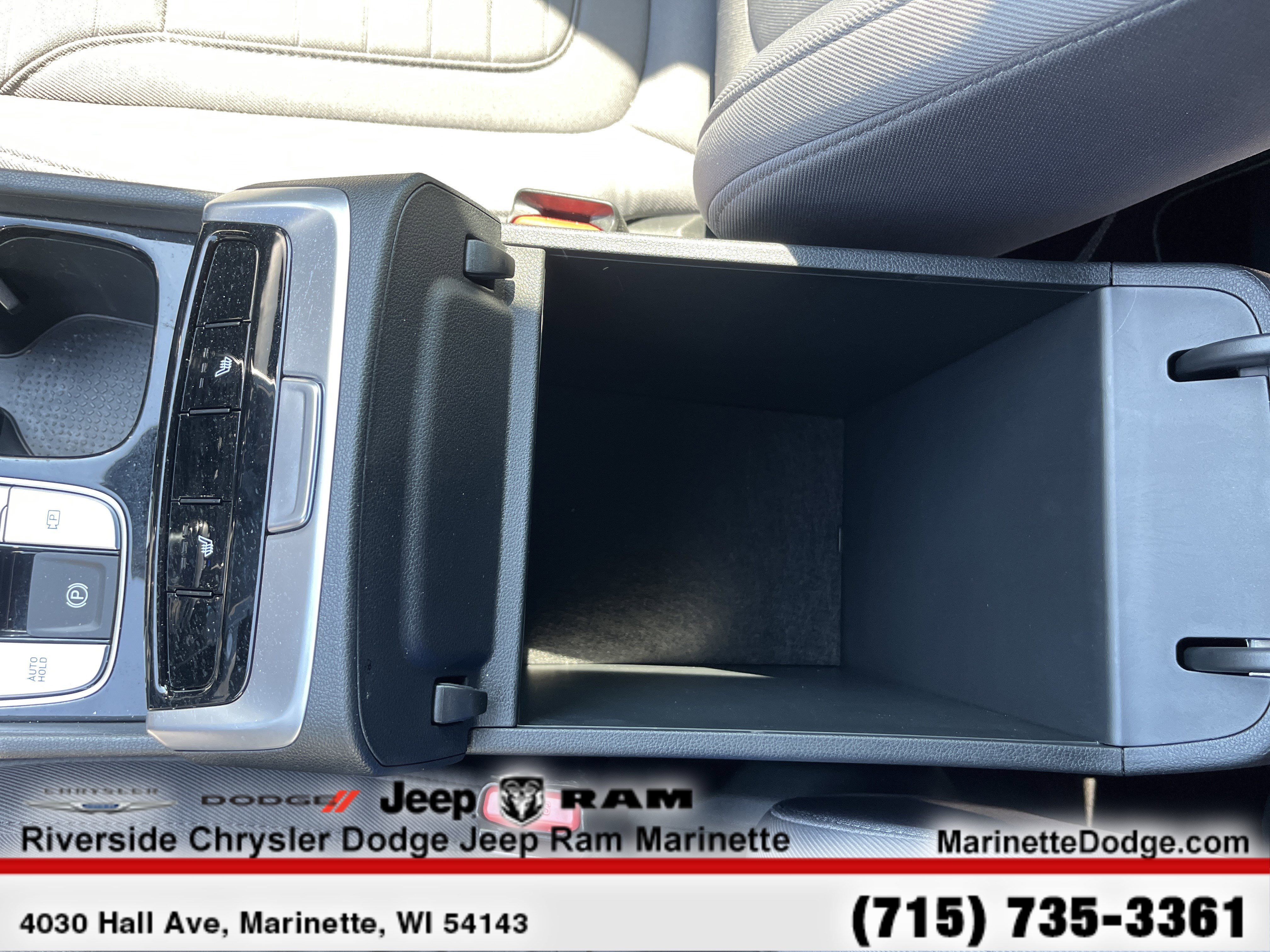 Used 2023 Hyundai Santa Cruz SEL Premium image 20