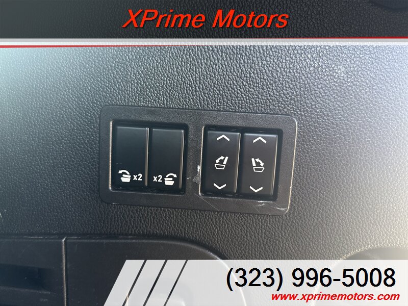 Used 2020 GMC Yukon SLT w/ Open Road Package RWD image 14