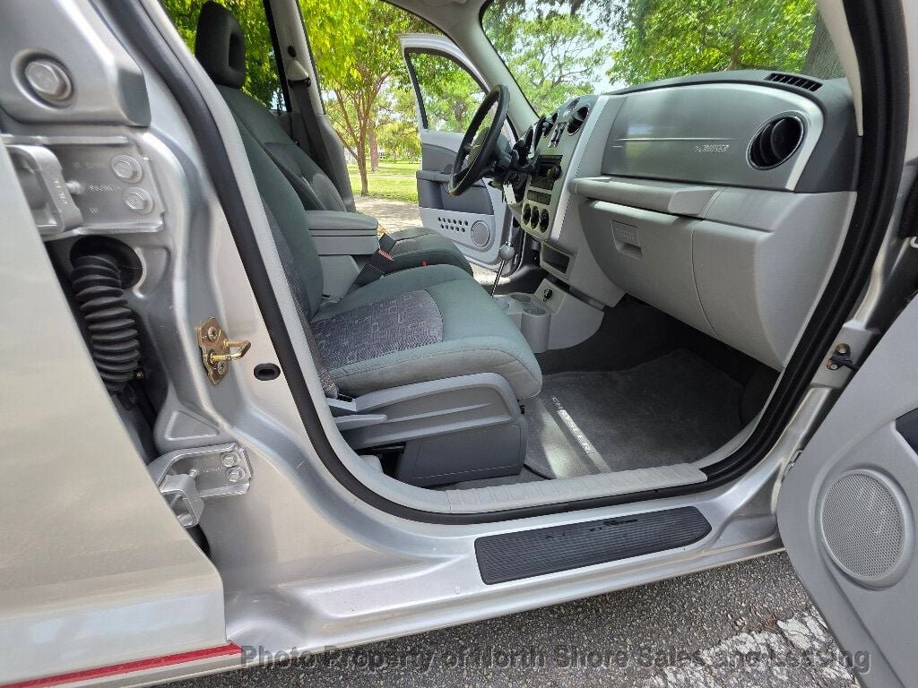 Used 2007 Chrysler PT Cruiser Touring w/ Fleet Value Group I FWD image 49