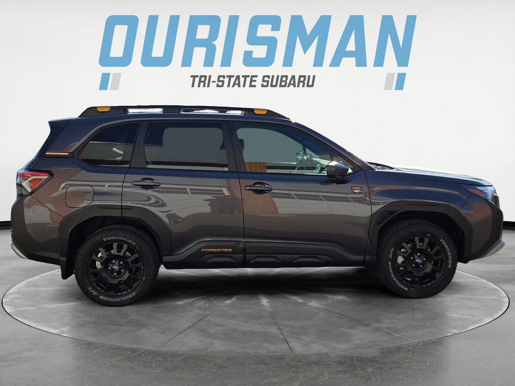 New 2026 Subaru Forester Wilderness w/ Wilderness Plus Package AWD/4WD image 7