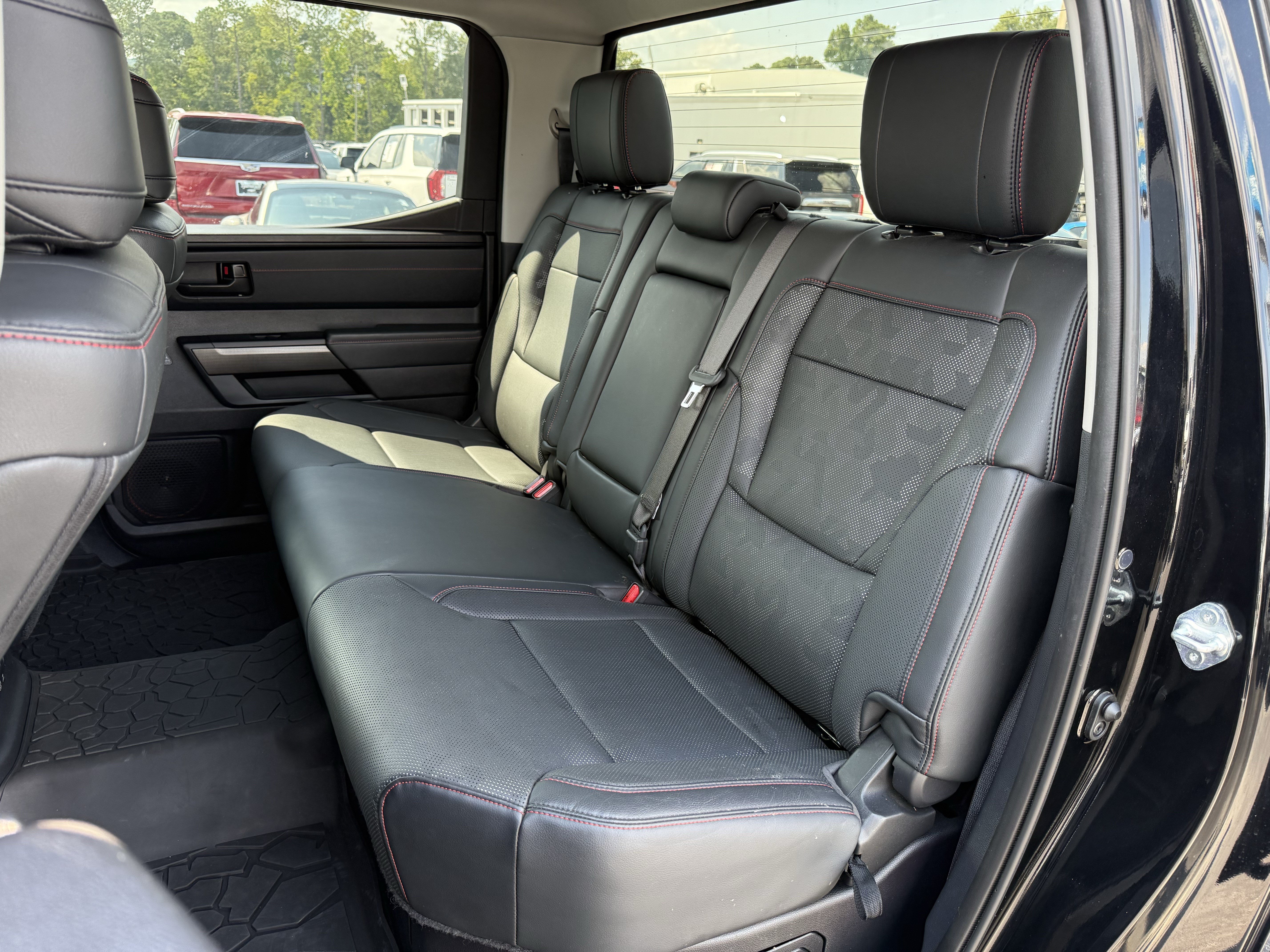 Used 2022 Toyota Tundra TRD Pro AWD/4WD image 32
