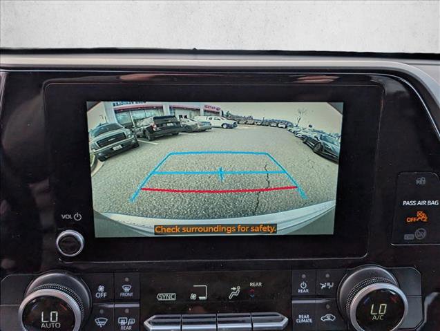 Used 2023 Toyota Highlander LE image 14