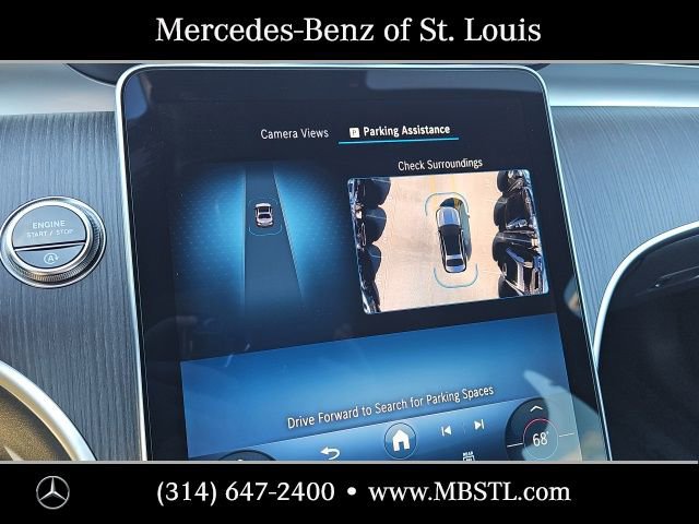 New 2026 Mercedes-Benz C 300 4MATIC Sedan image 35