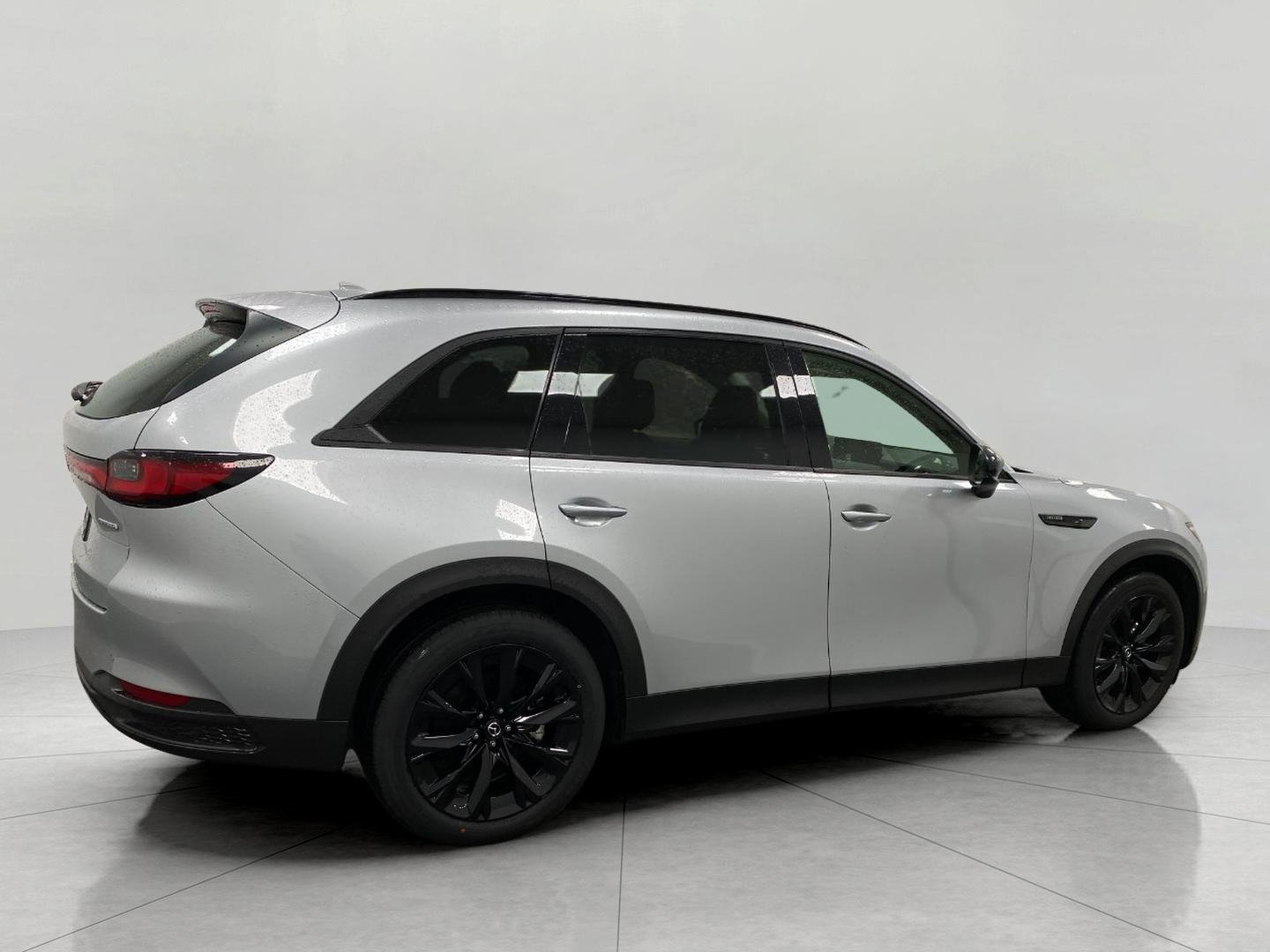 Used 2025 MAZDA CX-90 3.3 Turbo w/ Premium Sport Pkg AWD/4WD image 2