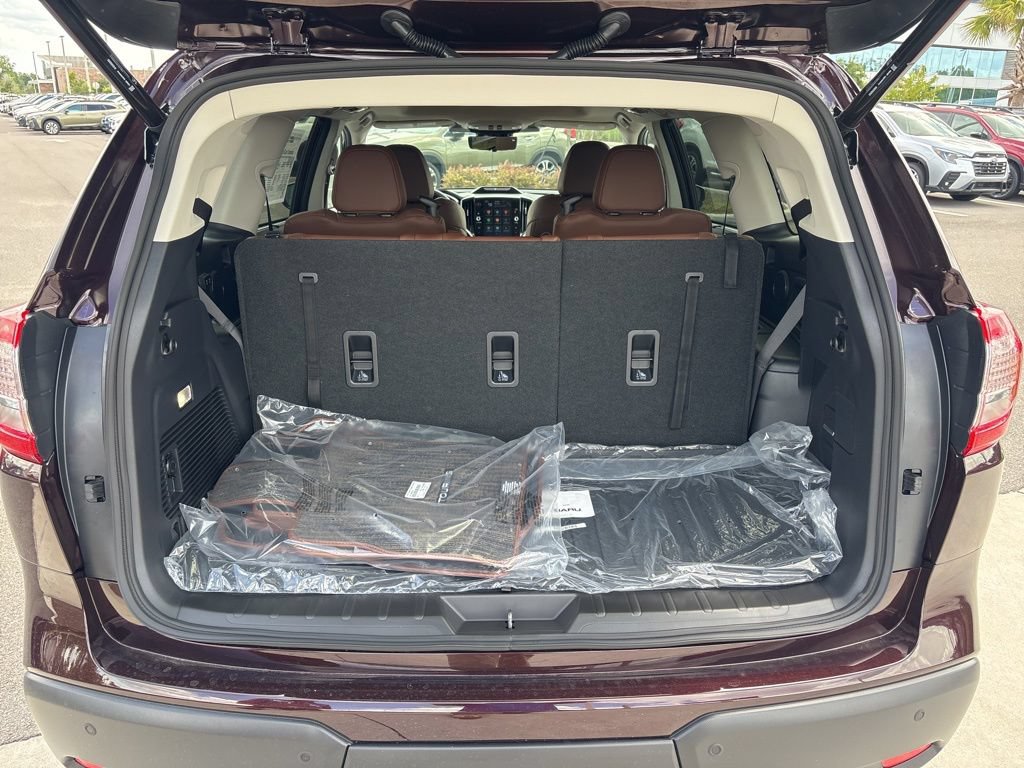 New 2026 Subaru Ascent Touring AWD/4WD image 17