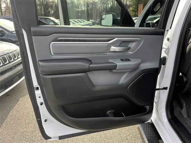 Used 2022 RAM 1500 Big Horn image 16