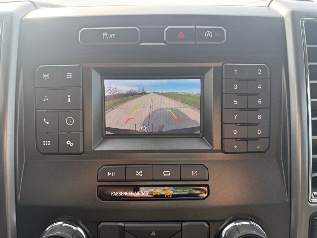 Used 2018 Ford F150 XLT image 35