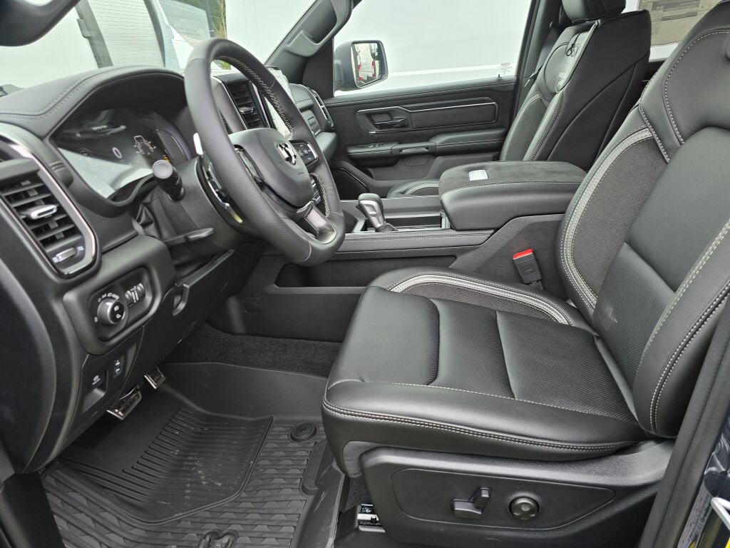 New 2026 RAM 1500 RHO image 21