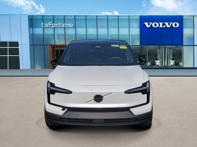 New 2026 Volvo EX30 Ultra w/ Protection Package Premier AWD/4WD image 2