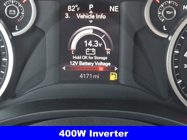 New 2026 RAM 1500 Big Horn image 22