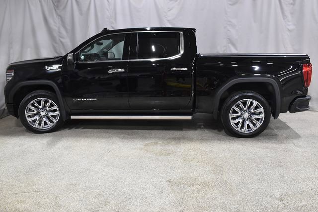 Used 2023 GMC Sierra 1500 Denali image 5