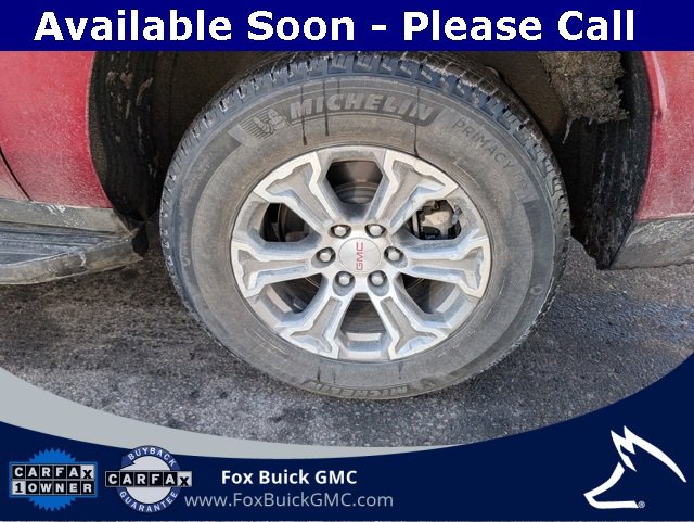 Certified 2023 GMC Yukon XL SLE w/ Gmc Pro Safety Plus Package image 7