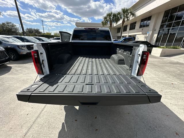 Used 2025 GMC Sierra 2500 Denali Ultimate image 33