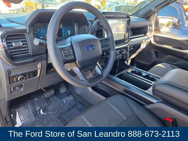 New 2026 Ford F150 STX w/ Equipment Group 200A RWD image 10