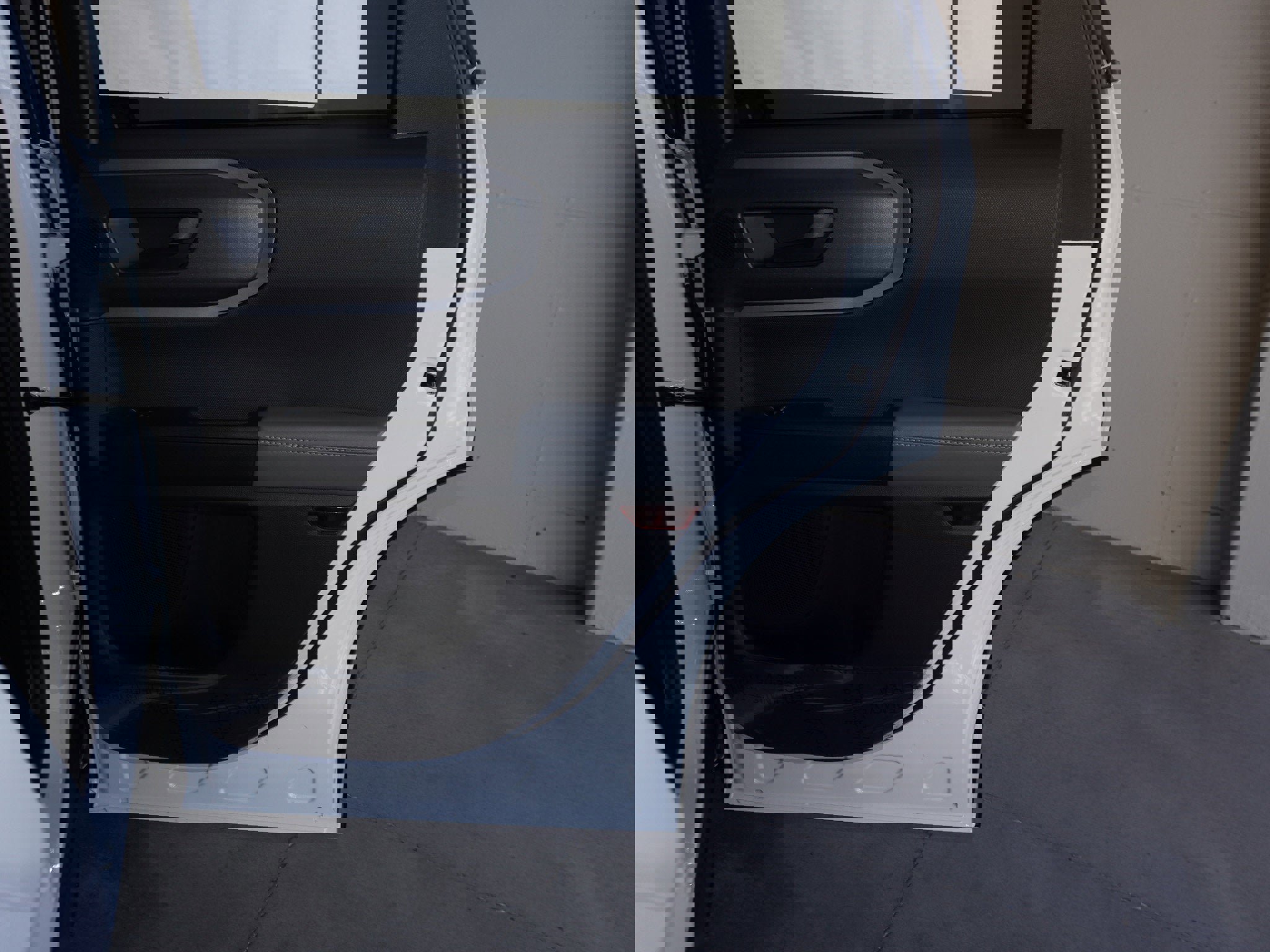 New 2025 Ford Bronco Sport Badlands w/ Badlands Tech Package image 46