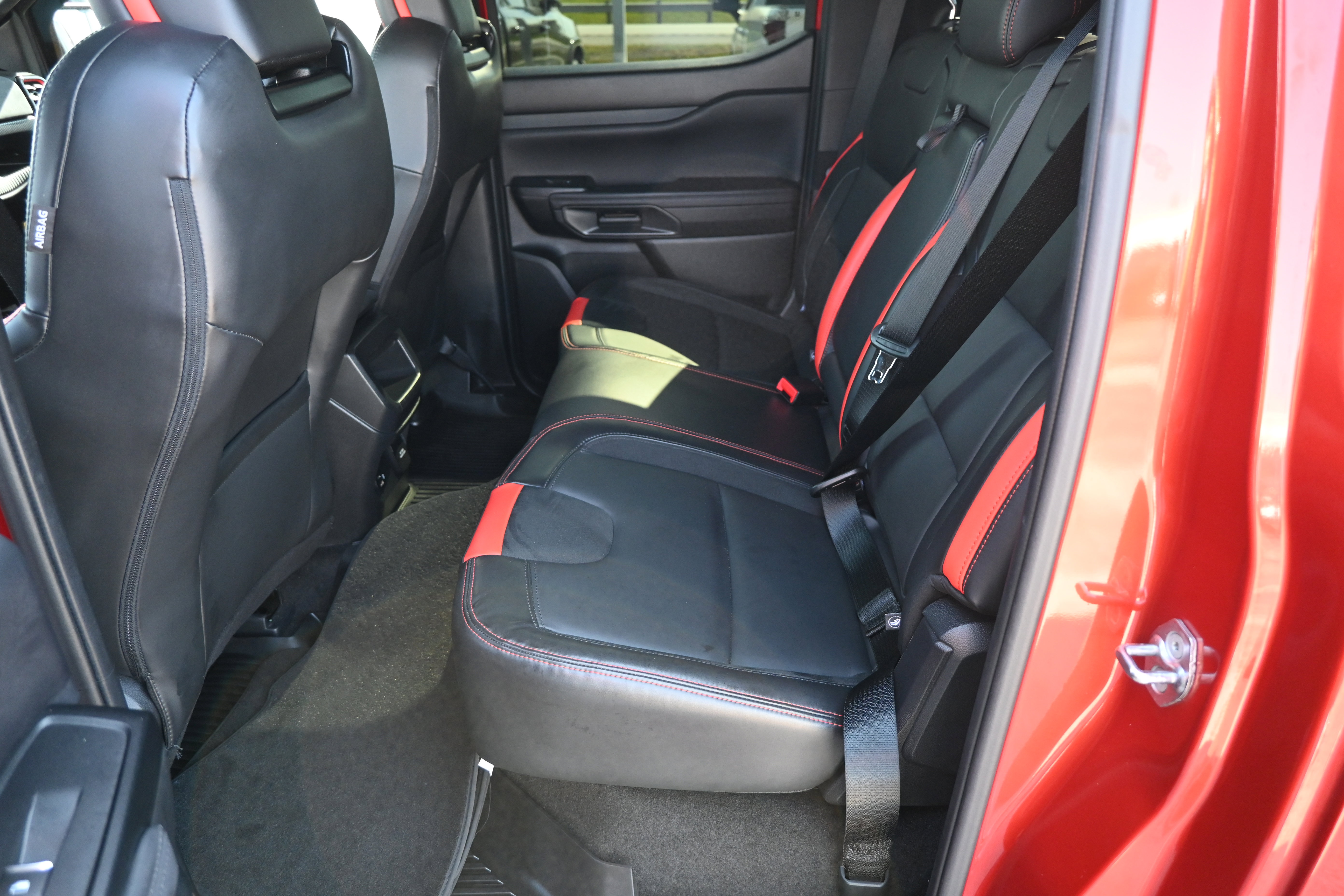 Used 2024 Ford Ranger Raptor image 38