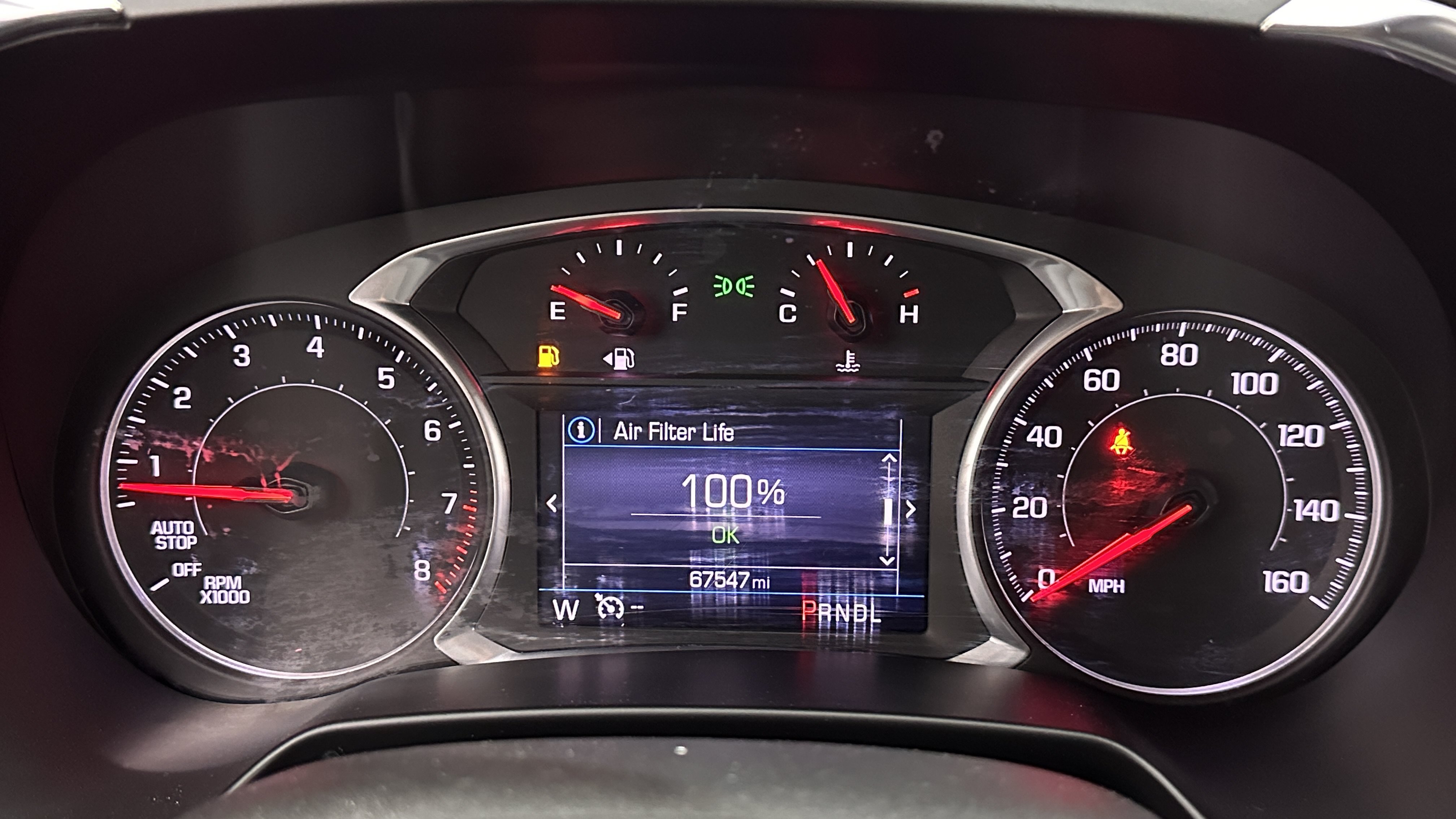 Used 2021 Chevrolet Blazer LT FWD image 21