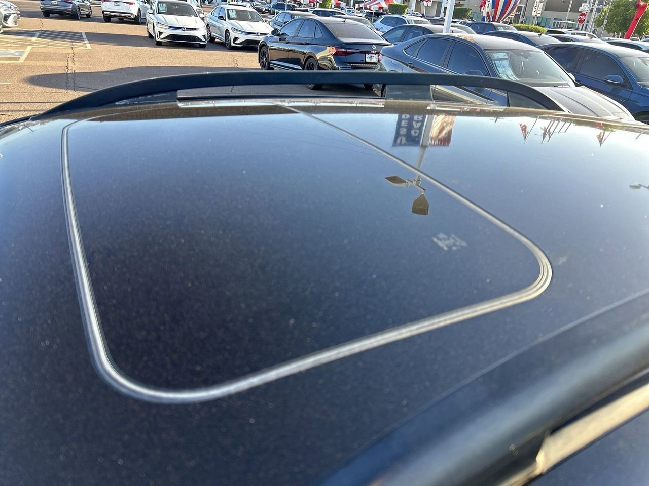 Used 2020 Subaru Crosstrek 2.0i Limited w/ Moonroof Package image 19