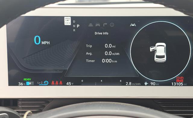 Used 2023 Hyundai Ioniq 5 Limited image 9