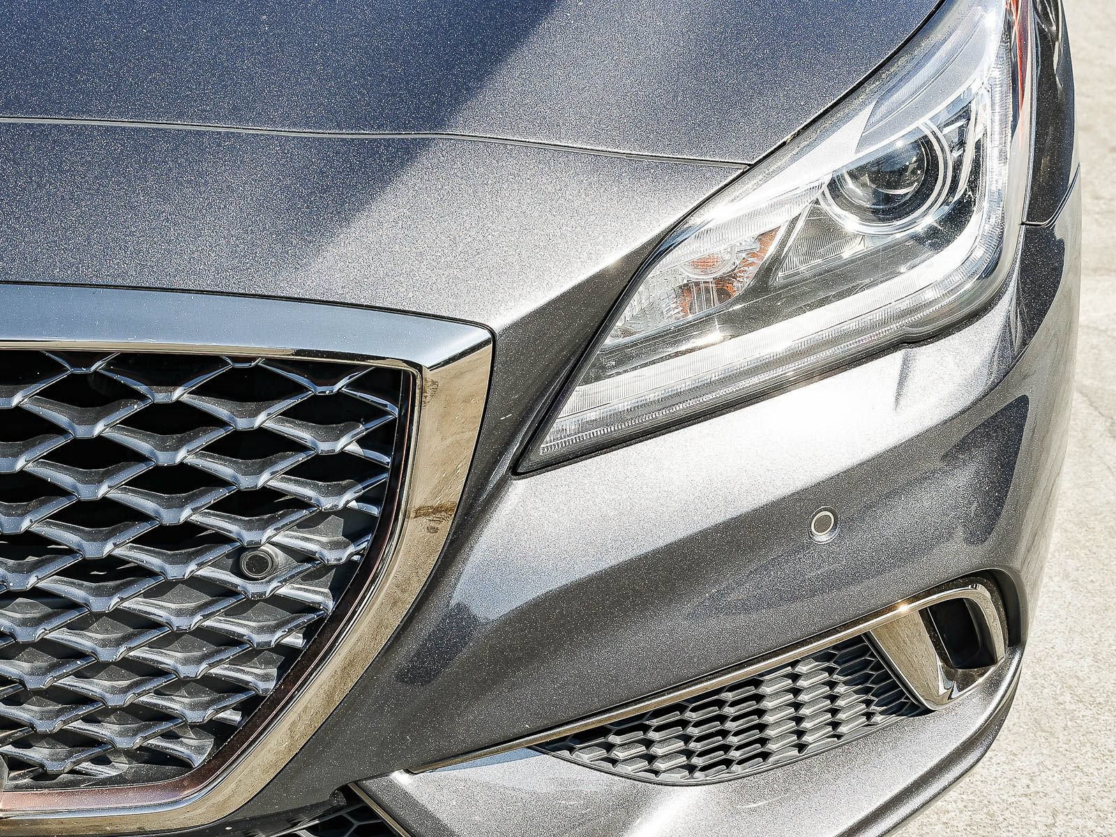 Used 2020 Genesis G80 3.8 w/ Sport Package 02 RWD image 10