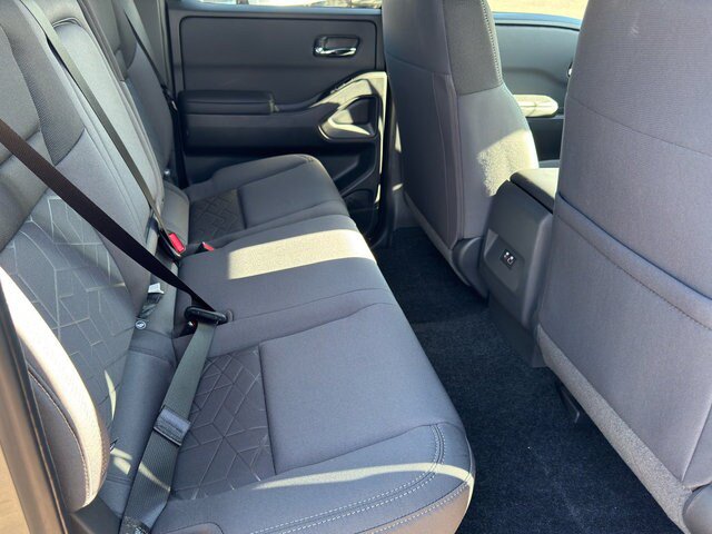 New 2026 Nissan Frontier SV w/ Tow Package RWD image 13