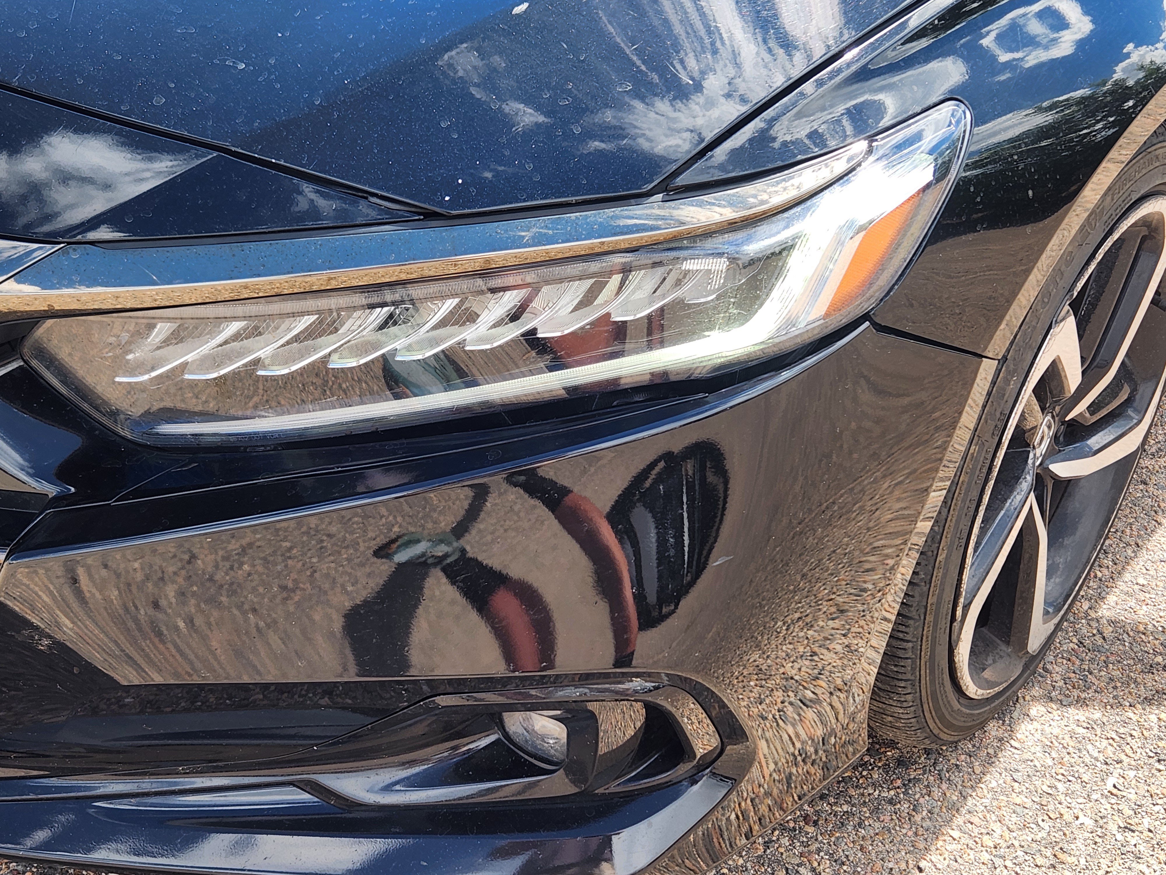 Used 2022 Honda Accord Sport image 5