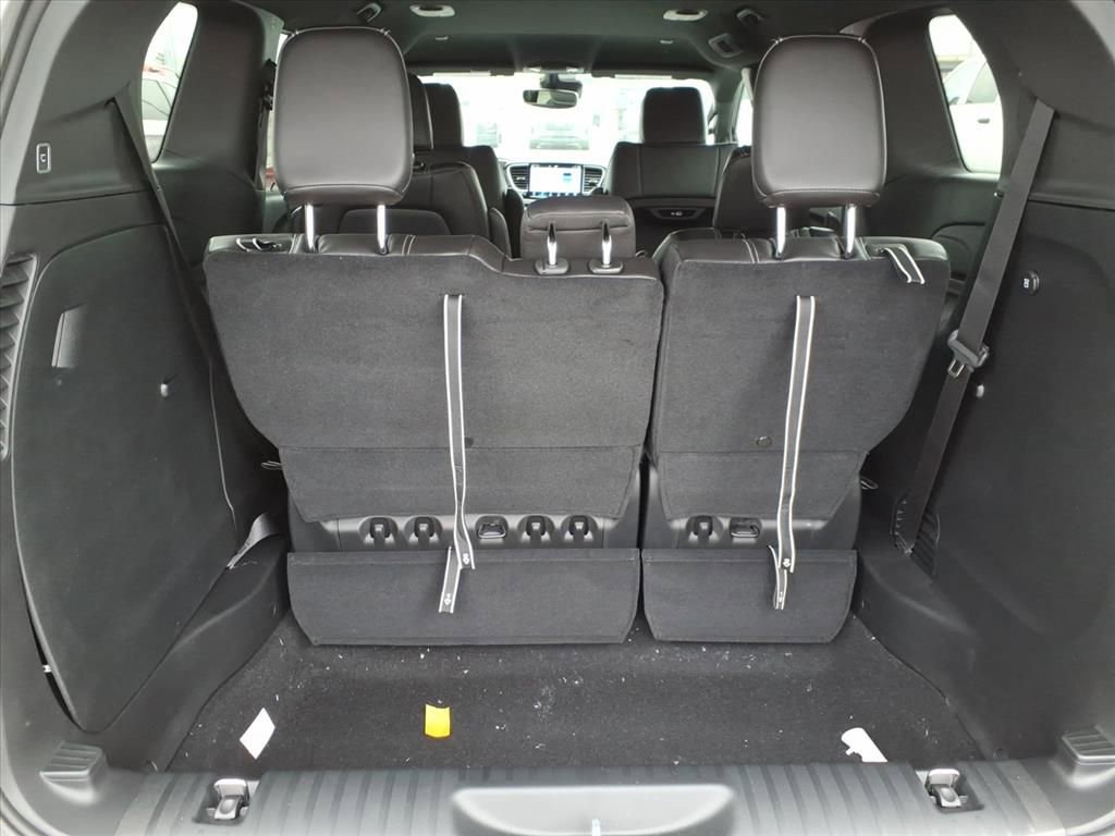New 2026 Chrysler Pacifica Select image 6