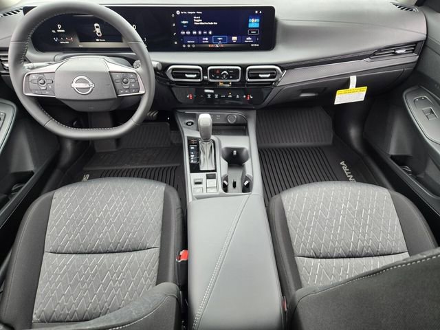 New 2026 Nissan Sentra SV w/ SV Convenience Package FWD image 9