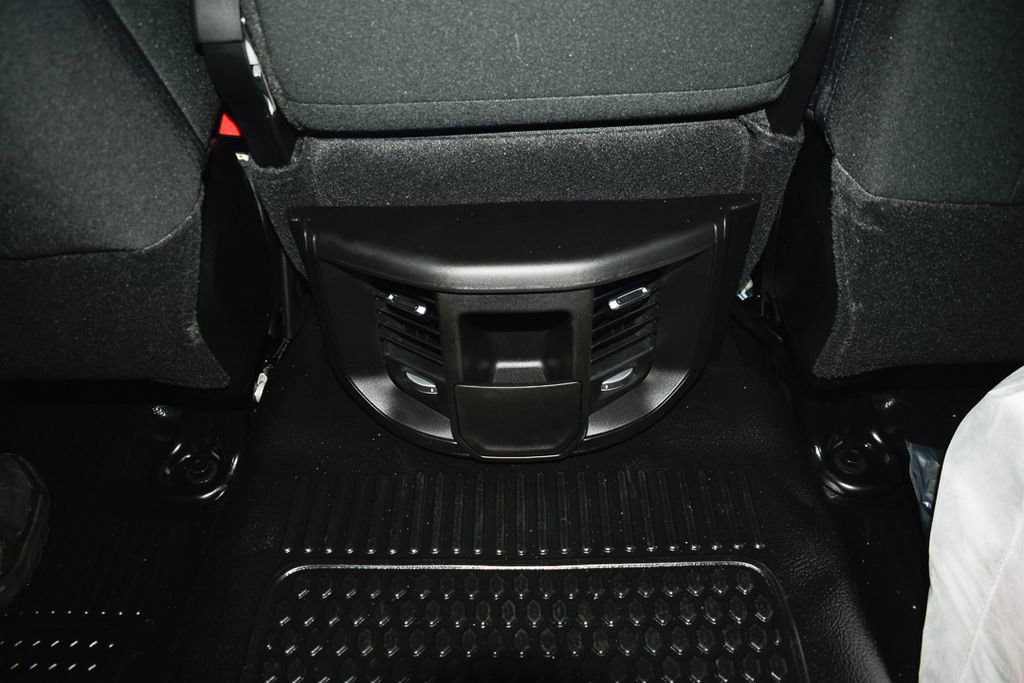 New 2026 RAM 3500 Tradesman w/ Chrome Appearance Group A image 36