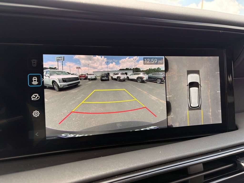 New 2026 Hyundai Palisade XRT Pro AWD/4WD image 17