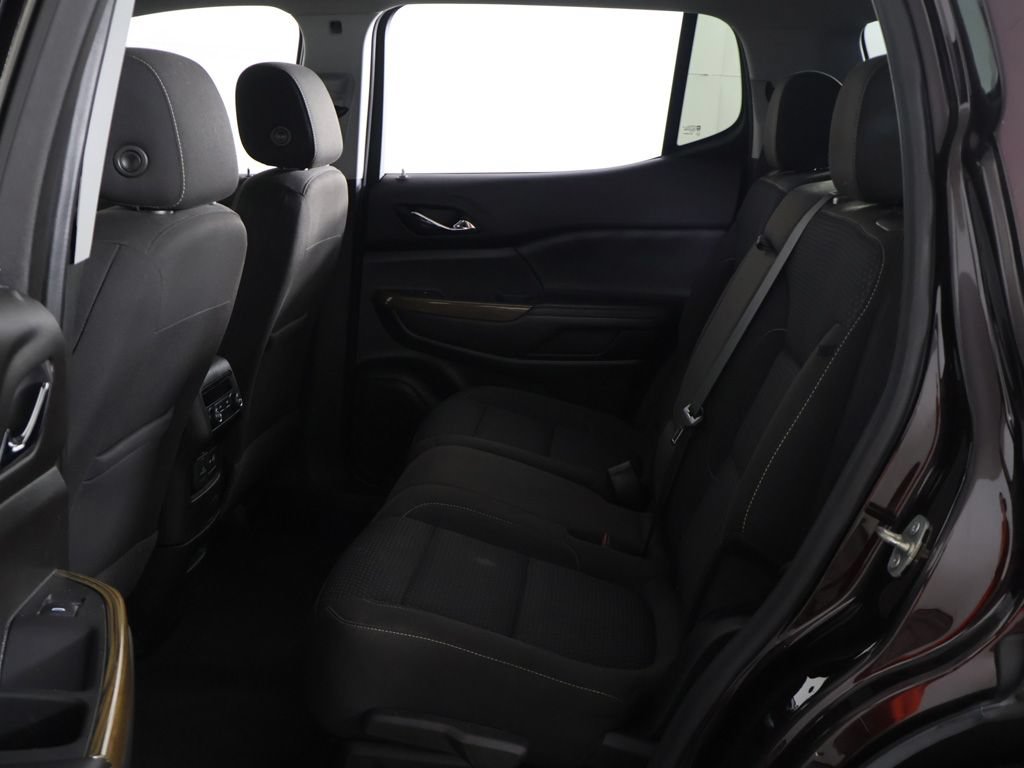 Used 2021 GMC Acadia SLE w/ GMC Pro Grade Package AWD/4WD image 32