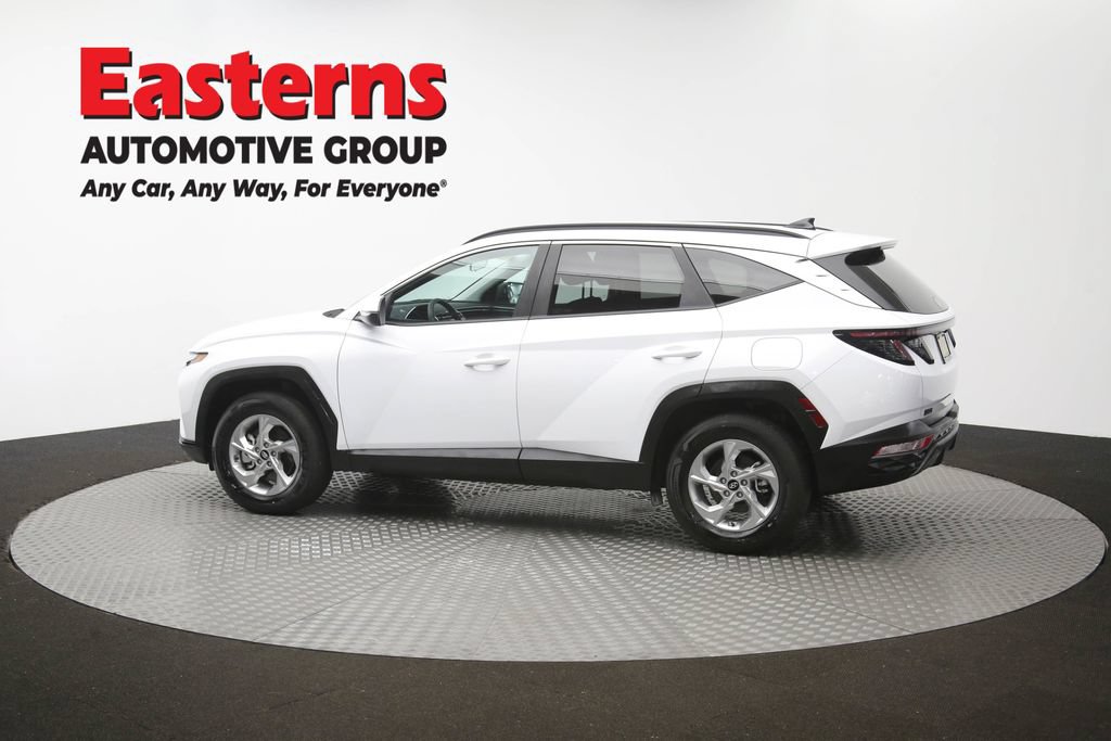 Used 2023 Hyundai Tucson SEL AWD/4WD image 62