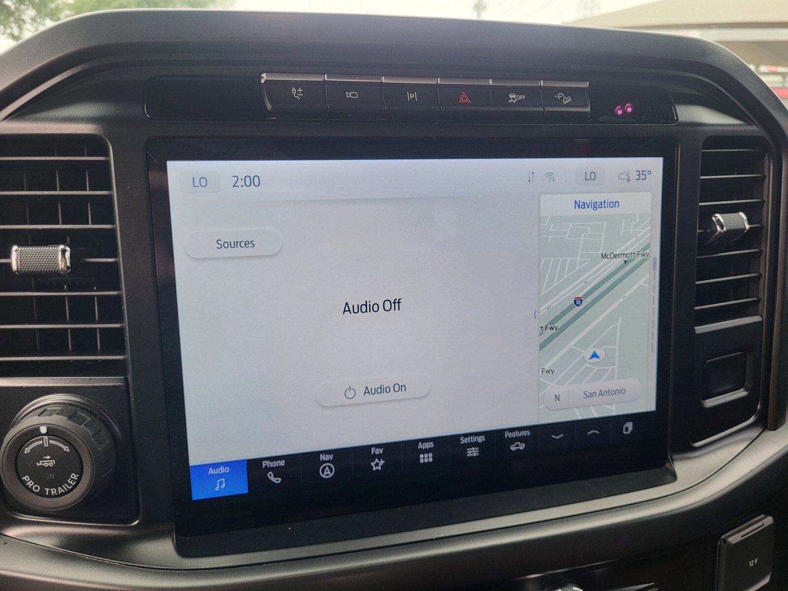 Used 2024 Ford F150 XLT w/ Equipment Group 302A MID AWD/4WD image 21