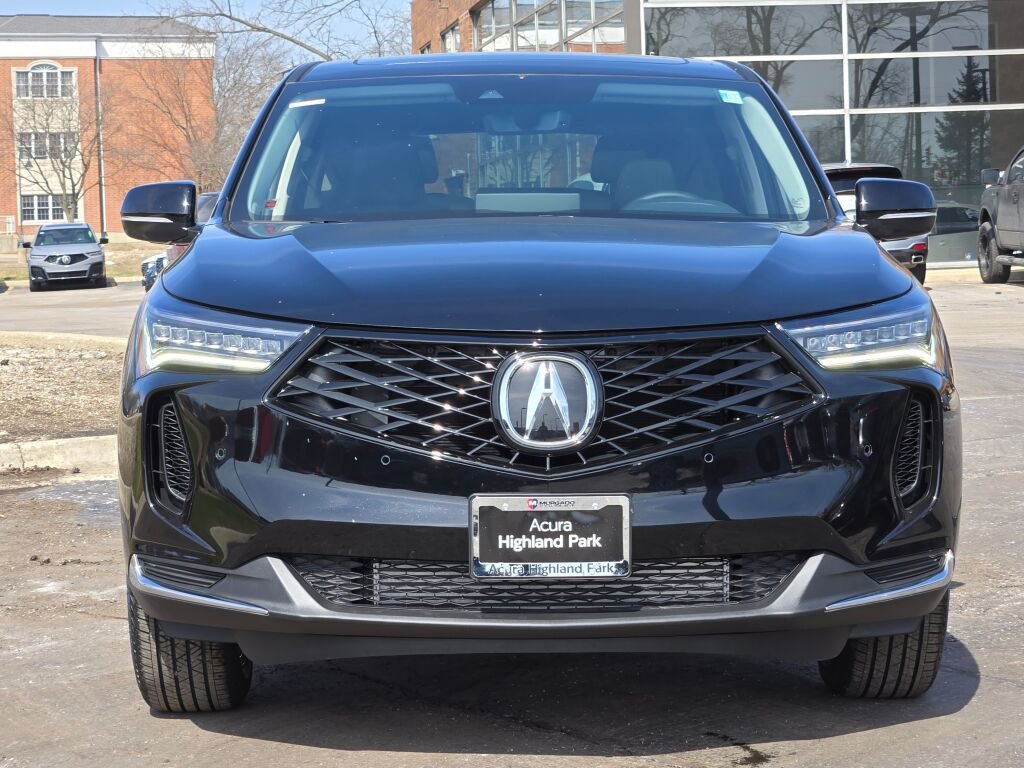 New 2026 Acura RDX w/ Technology Package image 5