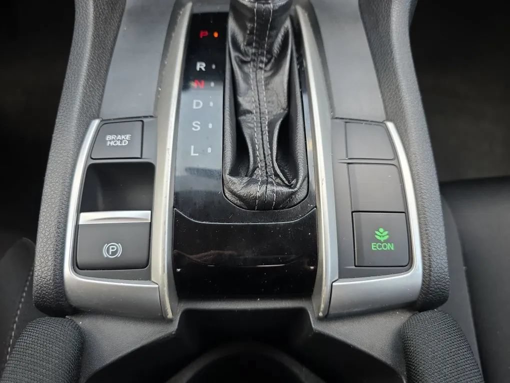Used 2017 Honda Civic EX-T image 33