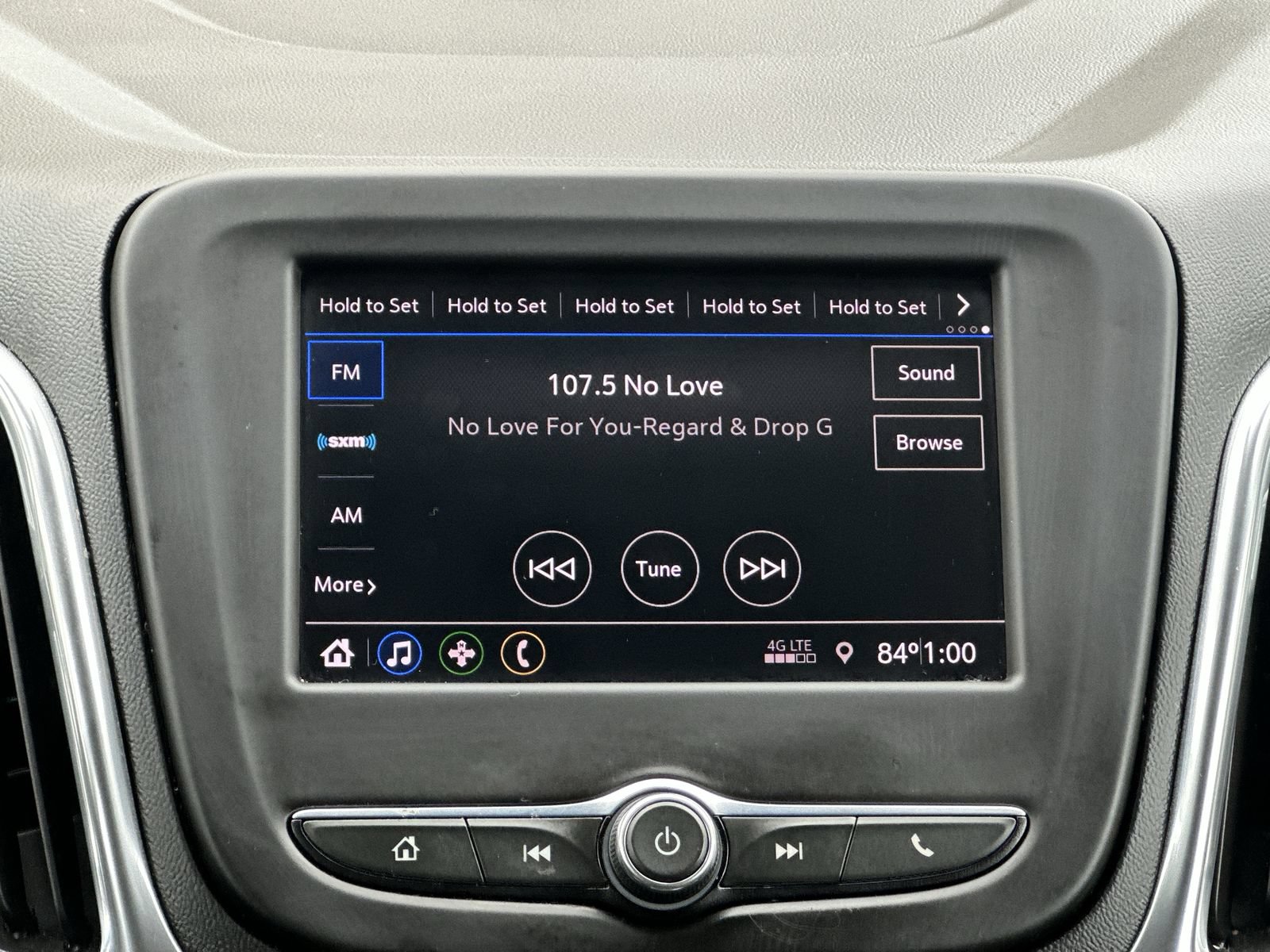 Used 2021 Chevrolet Equinox LT FWD image 26