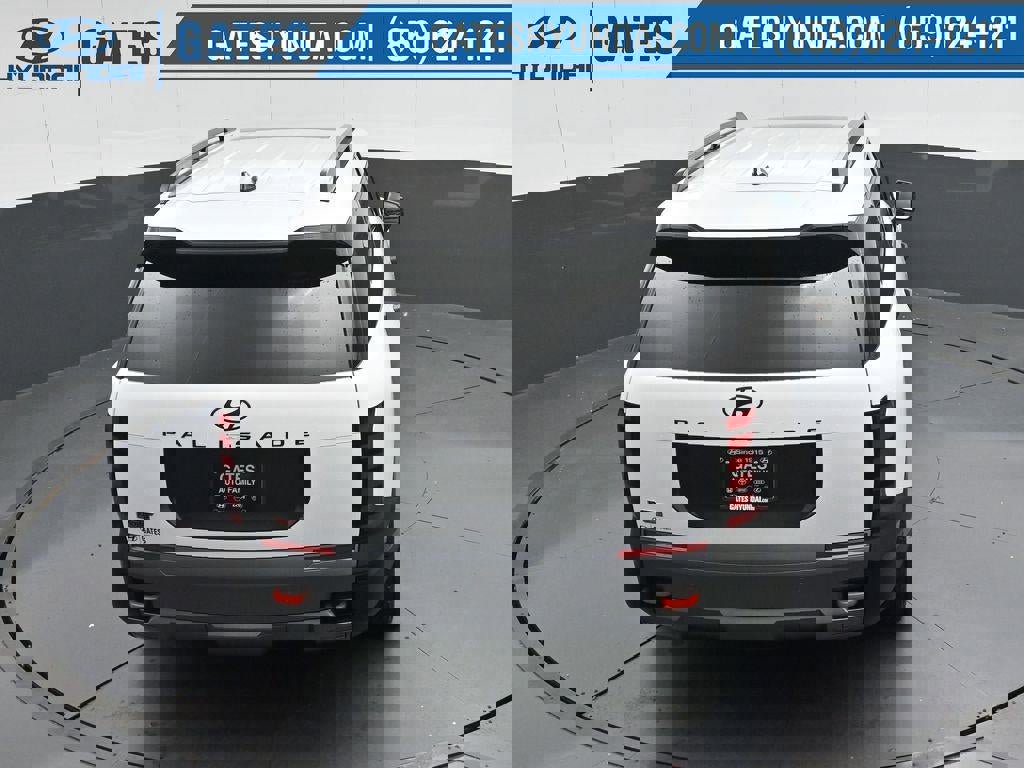 New 2026 Hyundai Palisade XRT Pro image 54