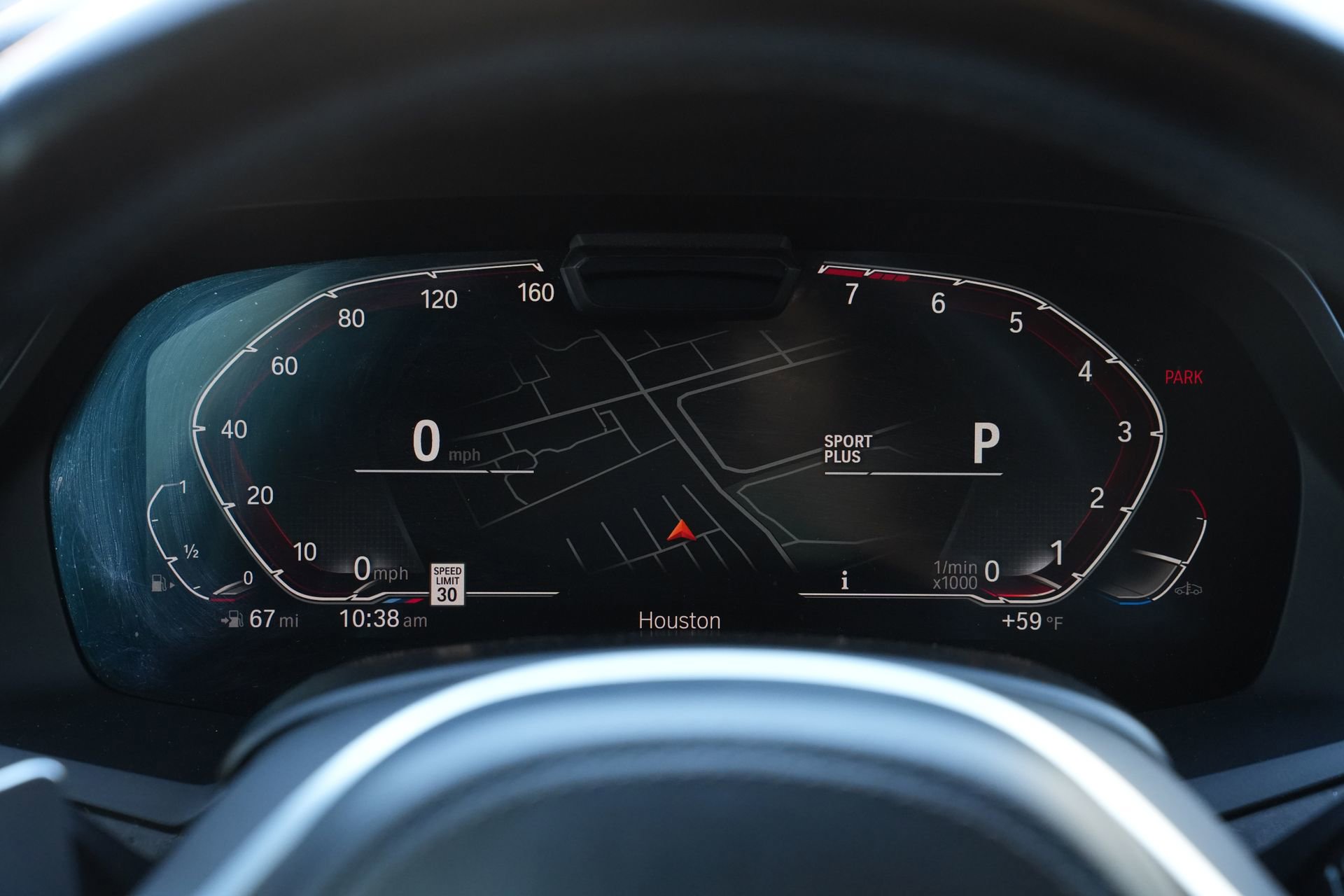 Used 2022 BMW X5 sDrive40i w/ M Sport Package RWD image 11