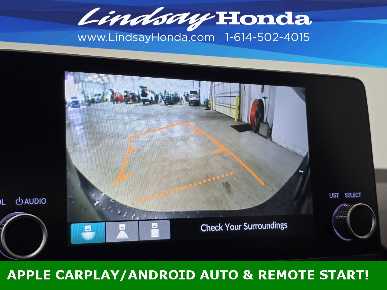 Used 2023 Honda Civic Sport image 16