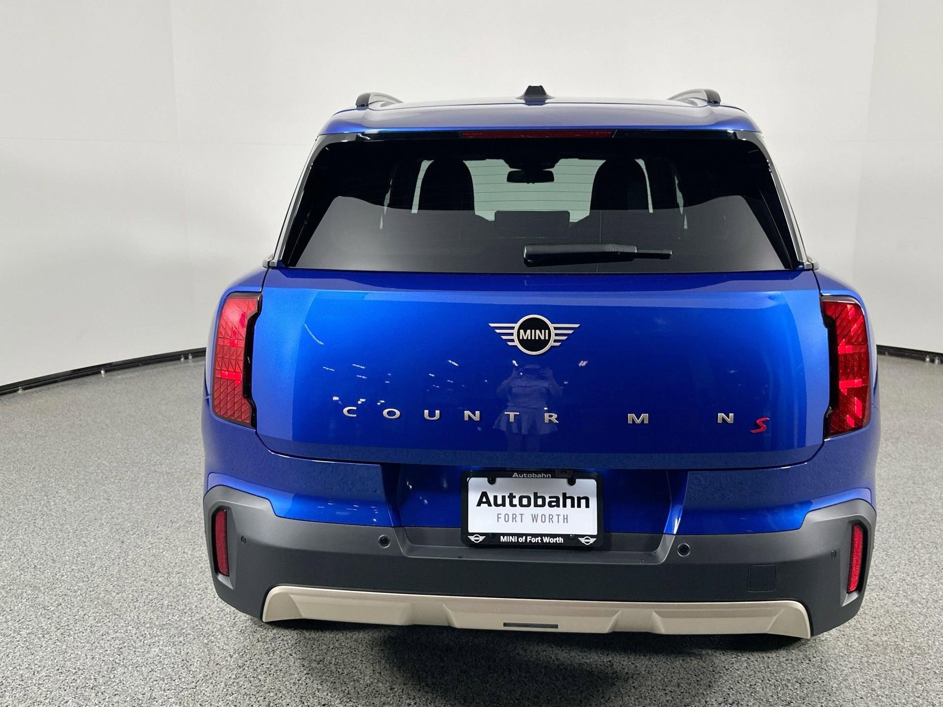 New 2025 MINI Cooper Countryman S image 6