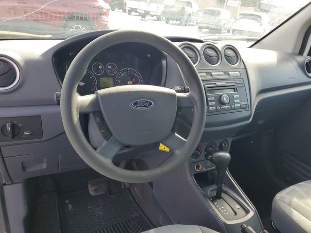 Used 2011 Ford Transit Connect XLT image 12