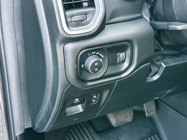 Used 2022 RAM 1500 Big Horn image 9